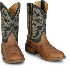 Jasper 11" Western