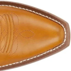 Faye 13" Western
