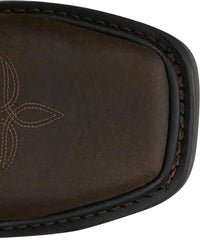 Driscoll 11" Waterproof Met Guard Steel Toe