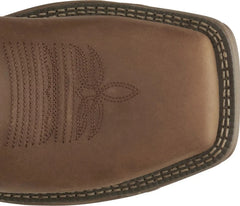Rush 11" Waterproof Steel Toe