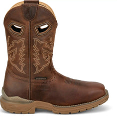 Oilpatch 11" Waterproof Comp Toe