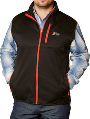 Full-Zip Tech Vest