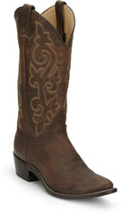 Buck 13" Western