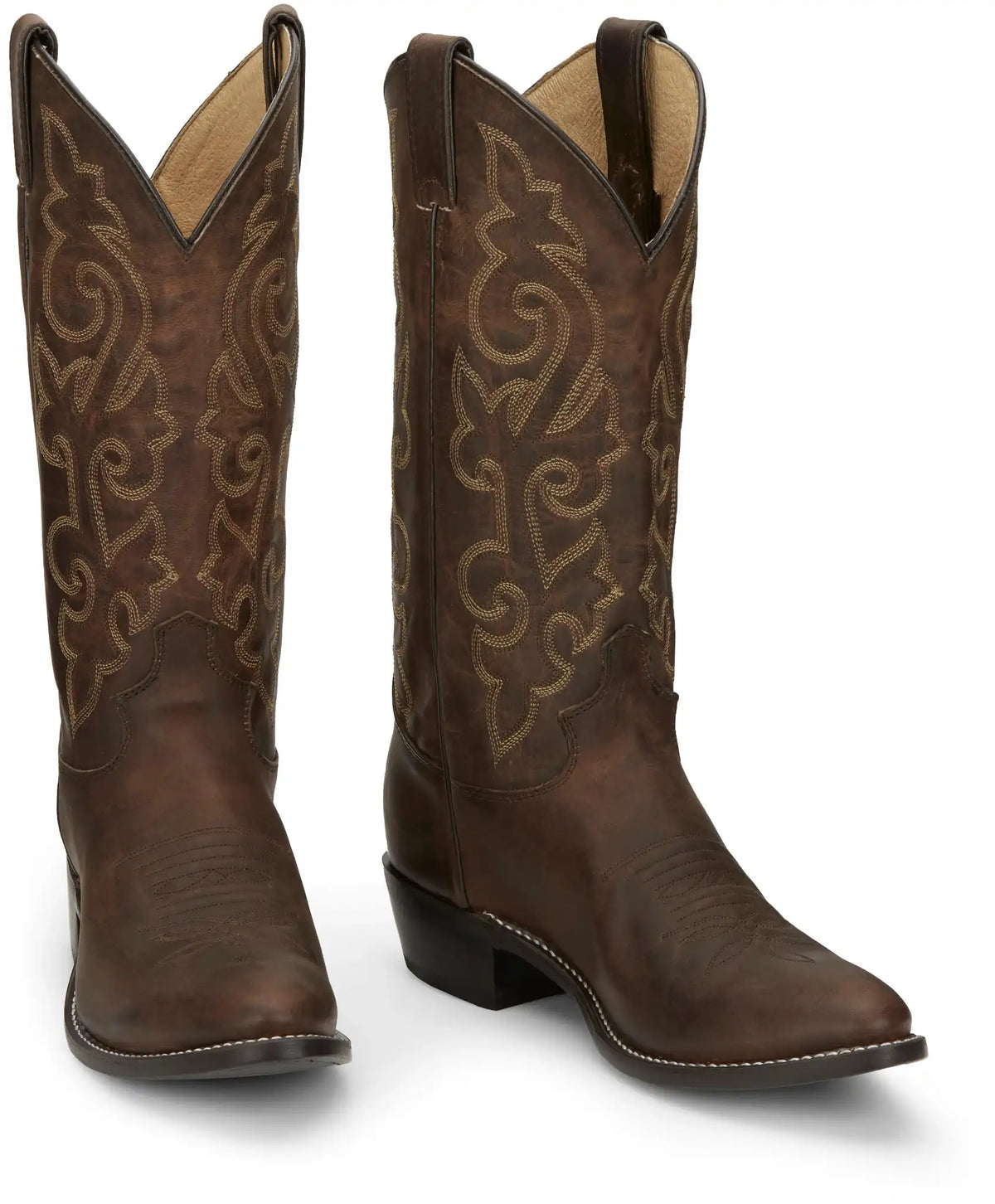 Buck 13" Western