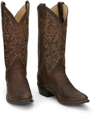 Buck 13" Western