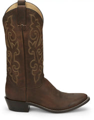 Buck 13" Western