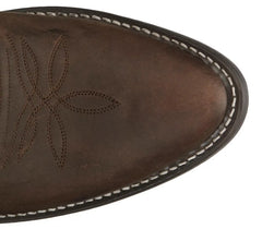 Buck 13" Western