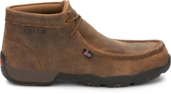 Cappie Steel Toe