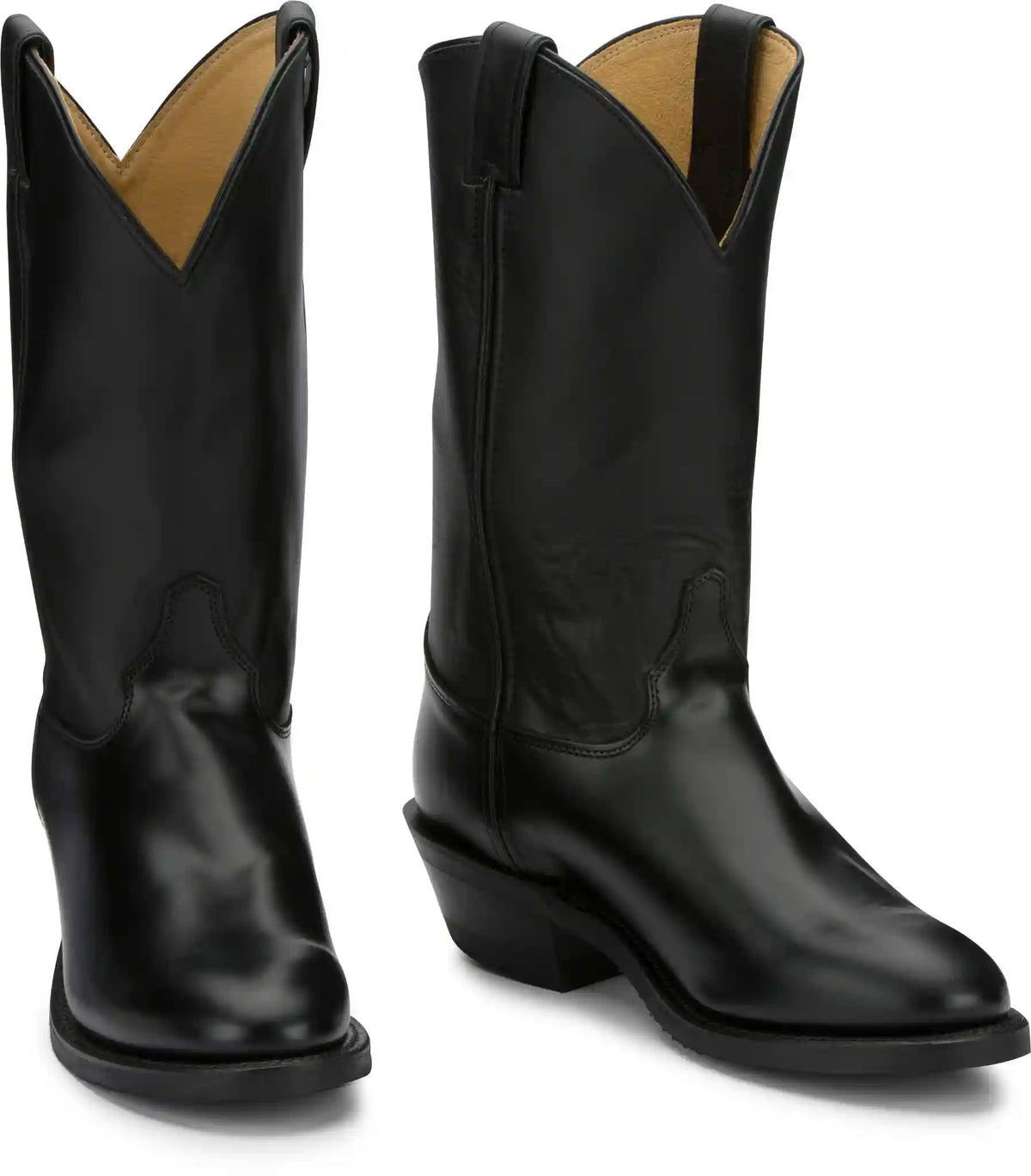 Tobias 12" Western