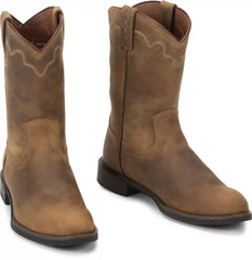 Jeb 10" Roper