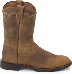 Jeb 10" Roper
