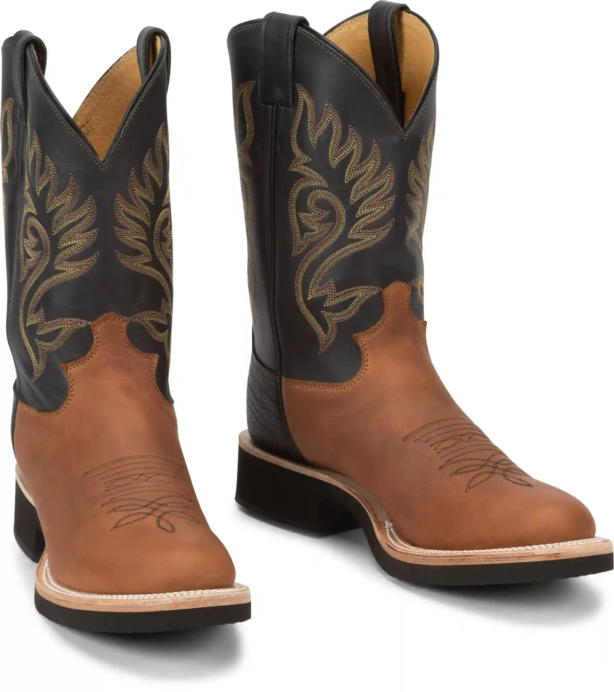 Paluxy 11" Western