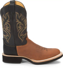 Paluxy 11" Western