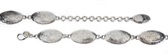 Concho Chain Belt