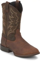 Buster III 11" Western