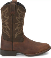 Buster III 11" Western