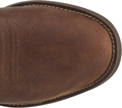 Buster III 11" Western