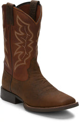 Chet 11" Western