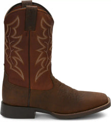 Chet 11" Western