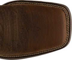 Chet 11" Western