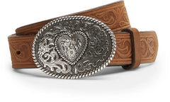 Trophy Heart Belt