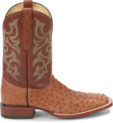 Truman 11" Full Quill Ostrich