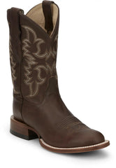 Wayne 11" Western