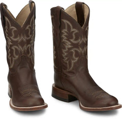 Wayne 11" Western