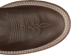 Wayne 11" Western