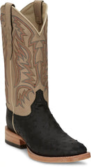 Doc Bar - Full Quill Ostrich
