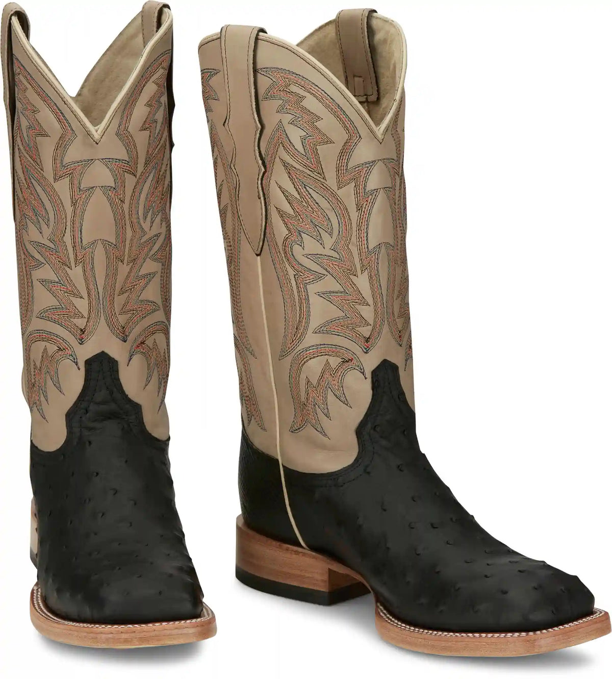 Doc Bar - Full Quill Ostrich