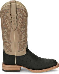 Doc Bar - Full Quill Ostrich