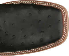 Doc Bar - Full Quill Ostrich