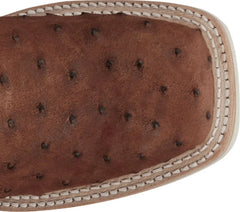 Dakota 11" Full Quill Ostrich