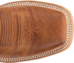 Austin 11" Western