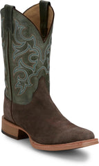 Fergus 11" Roughout