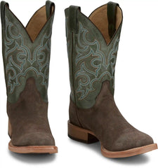 Fergus 11" Roughout
