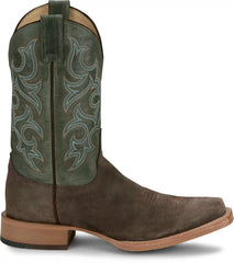 Fergus 11" Roughout