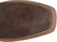 Fergus 11" Roughout