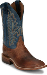 Poston 11" Western