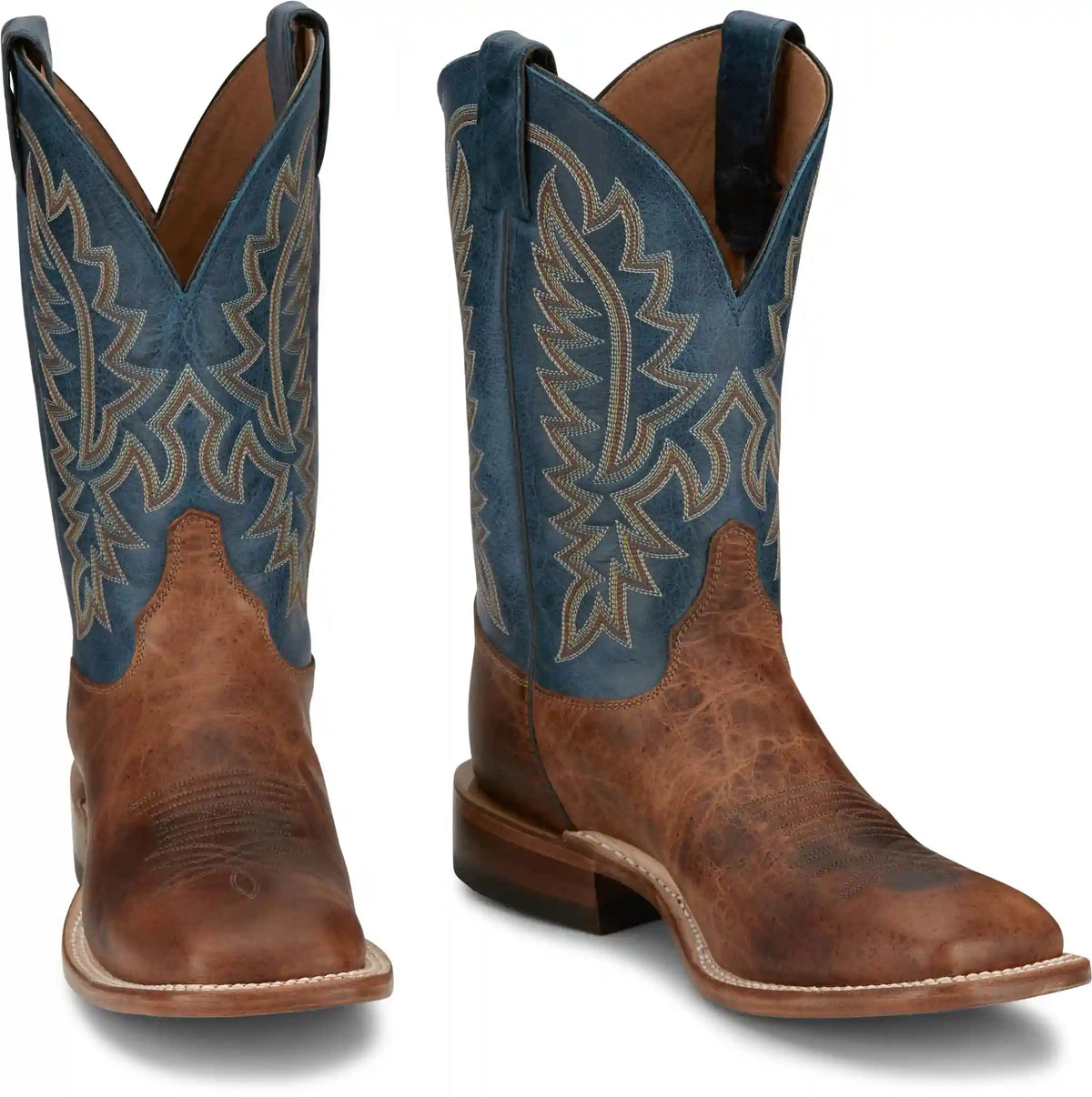 Poston 11" Western