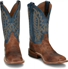 Poston 11" Western