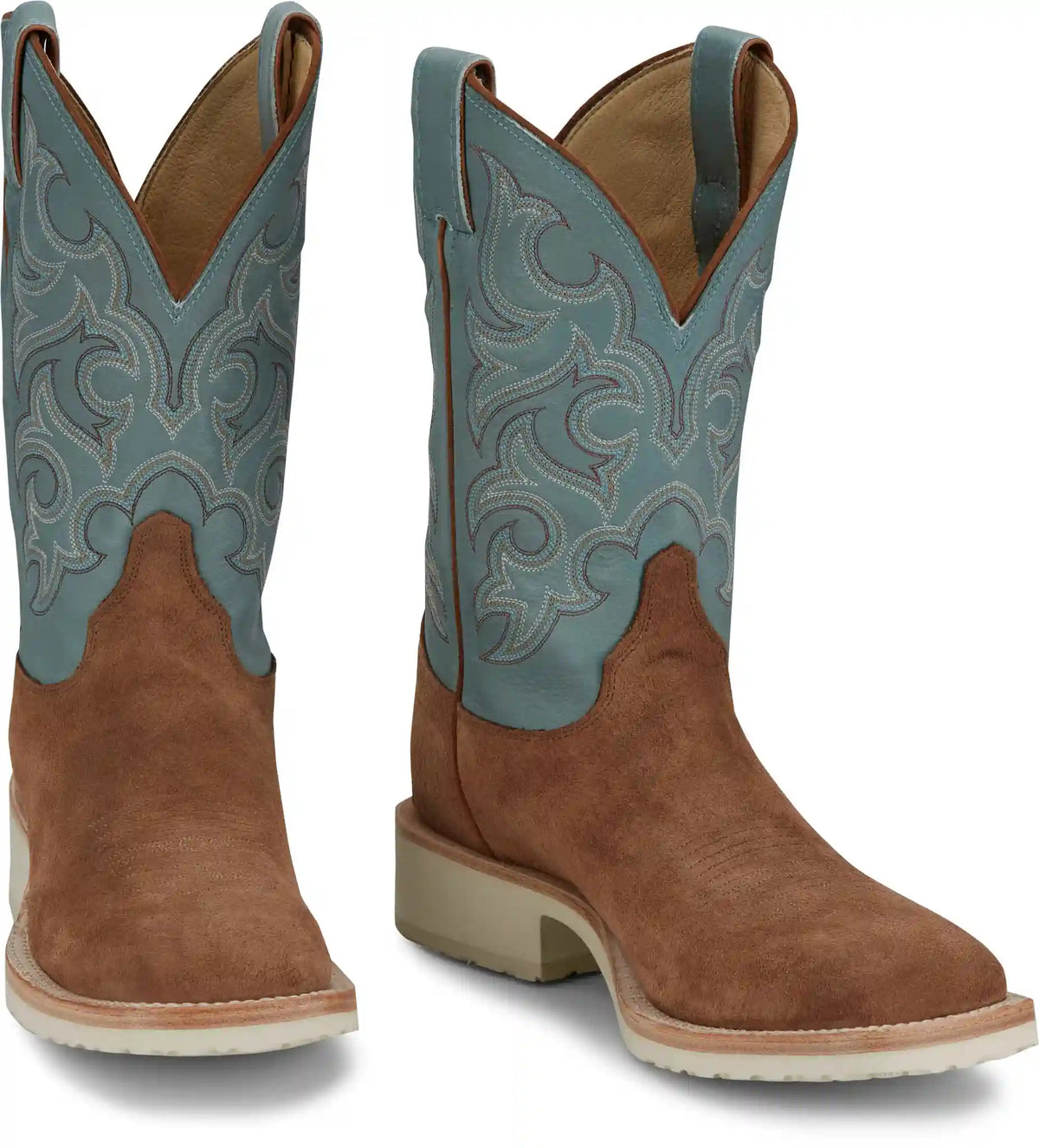Alamo 11" Roughout