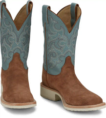 Alamo 11" Roughout