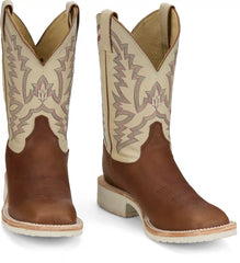Trainor 11" Western