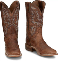 Peyton 11" Western Boot