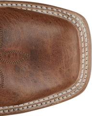 Peyton 11" Western Boot