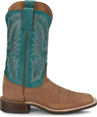 Shay 11" Western Boot