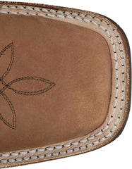 Shay 11" Western Boot