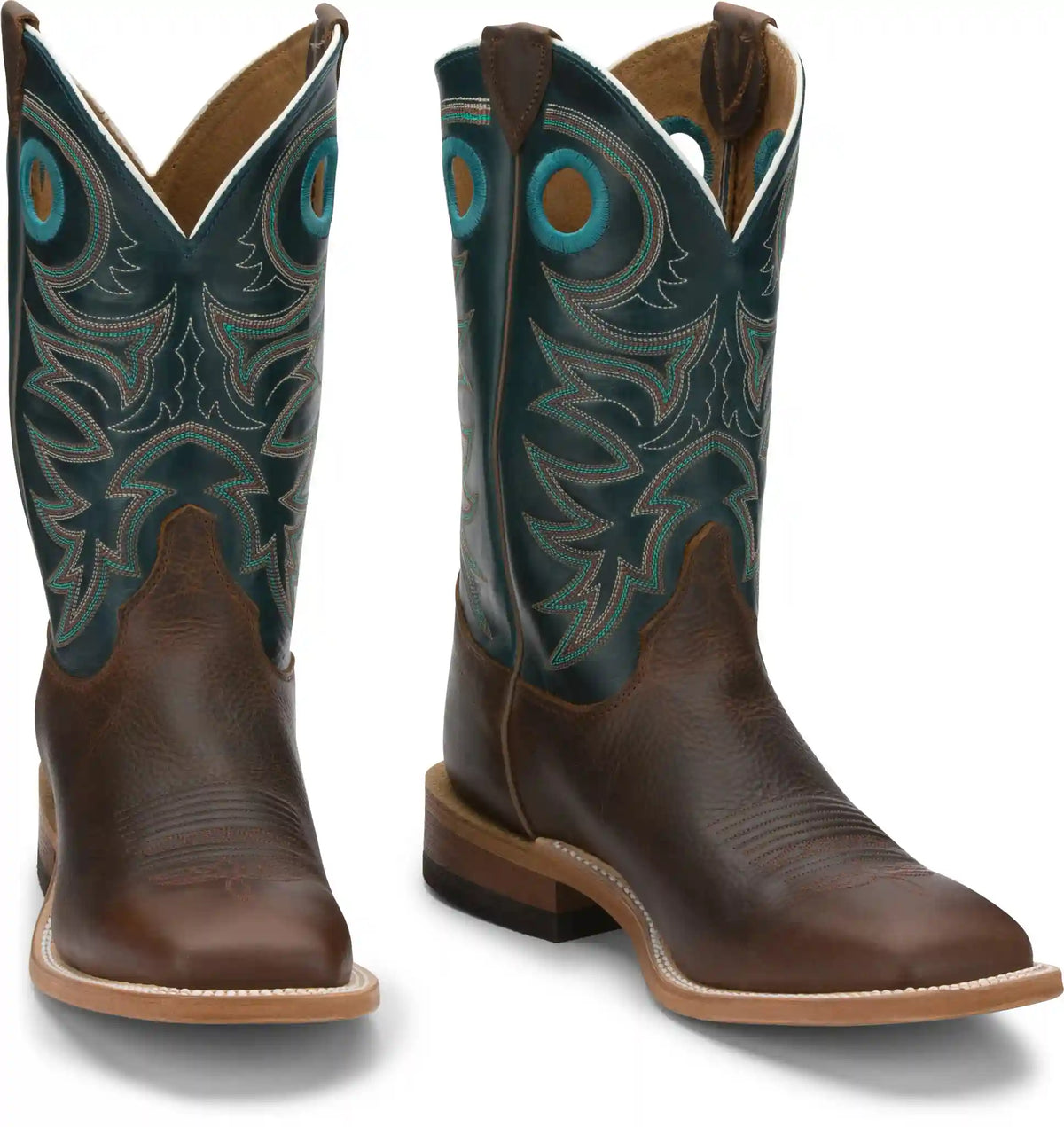 Drennan 11" Western